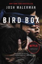 Cover art for Bird Box - Target Exclusive