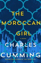 Cover art for The Moroccan Girl: A Novel