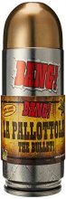 Cover art for BANG! (La Pallottola!) The Bullet!