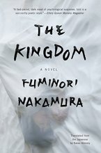 Cover art for The Kingdom