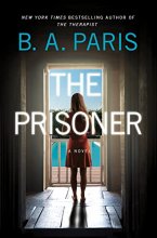 Cover art for The Prisoner: A Novel