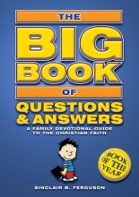 Cover art for Big Book Of Questions and Answers