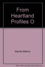 Cover art for From the Heartland: Profiles of People and Places of the Southwest and Beyond