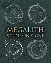 Cover art for Megalith: Studies in Stone (Wooden Books)