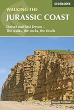 Cover art for Walking The Jurassic Coast