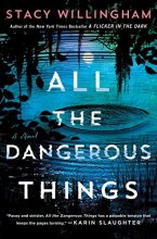 Cover art for All the Dangerous Things: A Novel