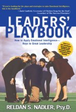 Cover art for Leaders' Playbook: How to Apply Emotional Intelligence-Keys to Great Leadership