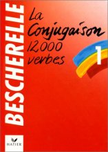 Cover art for LA Conjugaison Dictionnaire De Douze Mille Verbes