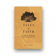 Cover art for Tales of Faith