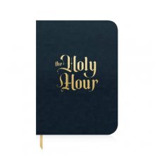 Cover art for The Holy Hour