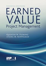 Cover art for Earned Value Project Management (Fourth Edition)