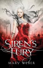 Cover art for Siren's Fury (Series Starter, Storm Siren #2)