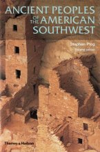 Cover art for Ancient Peoples of the American Southwest (Ancient Peoples and Places)