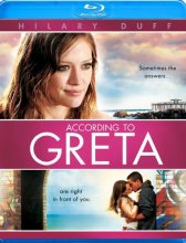 Cover art for Greta [Blu-ray]