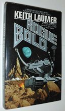 Cover art for Rogue Bolo