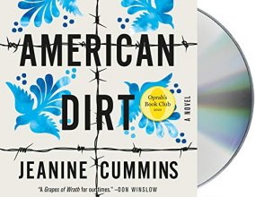 Cover art for American Dirt (Oprah's Book Club): A Novel