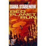 Cover art for Red Planet Run