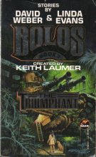 Cover art for The Triumphant (Bolos)