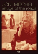 Cover art for Joni Mitchell - Refuge of the Roads