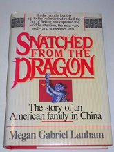 Cover art for Snatched from the Dragon