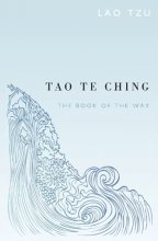 Cover art for Tao Te Ching