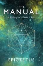 Cover art for The Manual: A Philosopher's Guide to Life