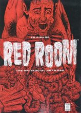 Cover art for Red Room: The Antisocial Network
