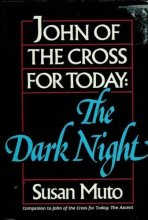 Cover art for John of the Cross for Today: The Dark Night