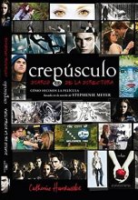 Cover art for Crepúsculo: Diario de la directora (Spanish Edition)