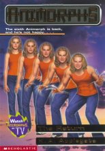 Cover art for The Return (Animorphs, No. 48)
