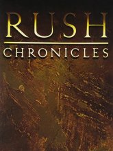 Cover art for Chronicles (Sound+Vision) [2 CD/1 DVD Combo]