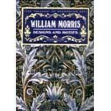 Cover art for William Morris (Treasury of Decorative Art S)