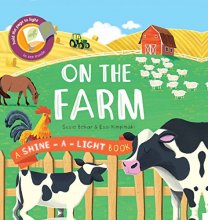Cover art for On The Farm Shine-A-Light