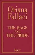 Cover art for The Rage and the Pride
