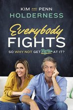 Cover art for Everybody Fights: So Why Not Get Better at It?