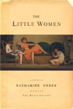 Cover art for The Little Women: A Novel