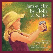 Cover art for Jam and Jelly by Holly and Nellie (Individual Titles)