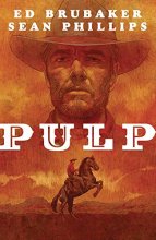 Cover art for Pulp