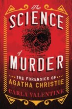 Cover art for The Science of Murder