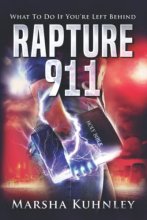 Cover art for Rapture 911: What To Do If You're Left Behind