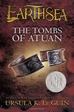 Cover art for The Tombs of Atuan (2) (Earthsea Cycle)