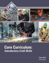 Cover art for Core Curriculum Trainee Guide Hardcover