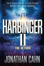 Cover art for The Harbinger II