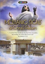 Cover art for Messianic Signs of Christ's Return