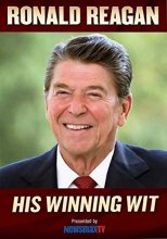 Cover art for Ronald Reagan: His Winning Wit