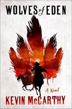 Cover art for Wolves of Eden: A Novel