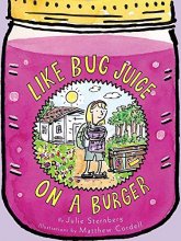 Cover art for Like Bug Juice on a Burger (Eleanor)