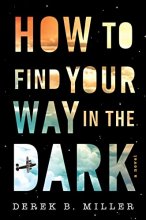 Cover art for How To Find Your Way In The Dark (Sheldon Horowitz #1)