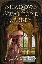 Cover art for Shadows of Swanford Abbey