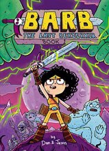 Cover art for Barb the Last Berzerker (1)